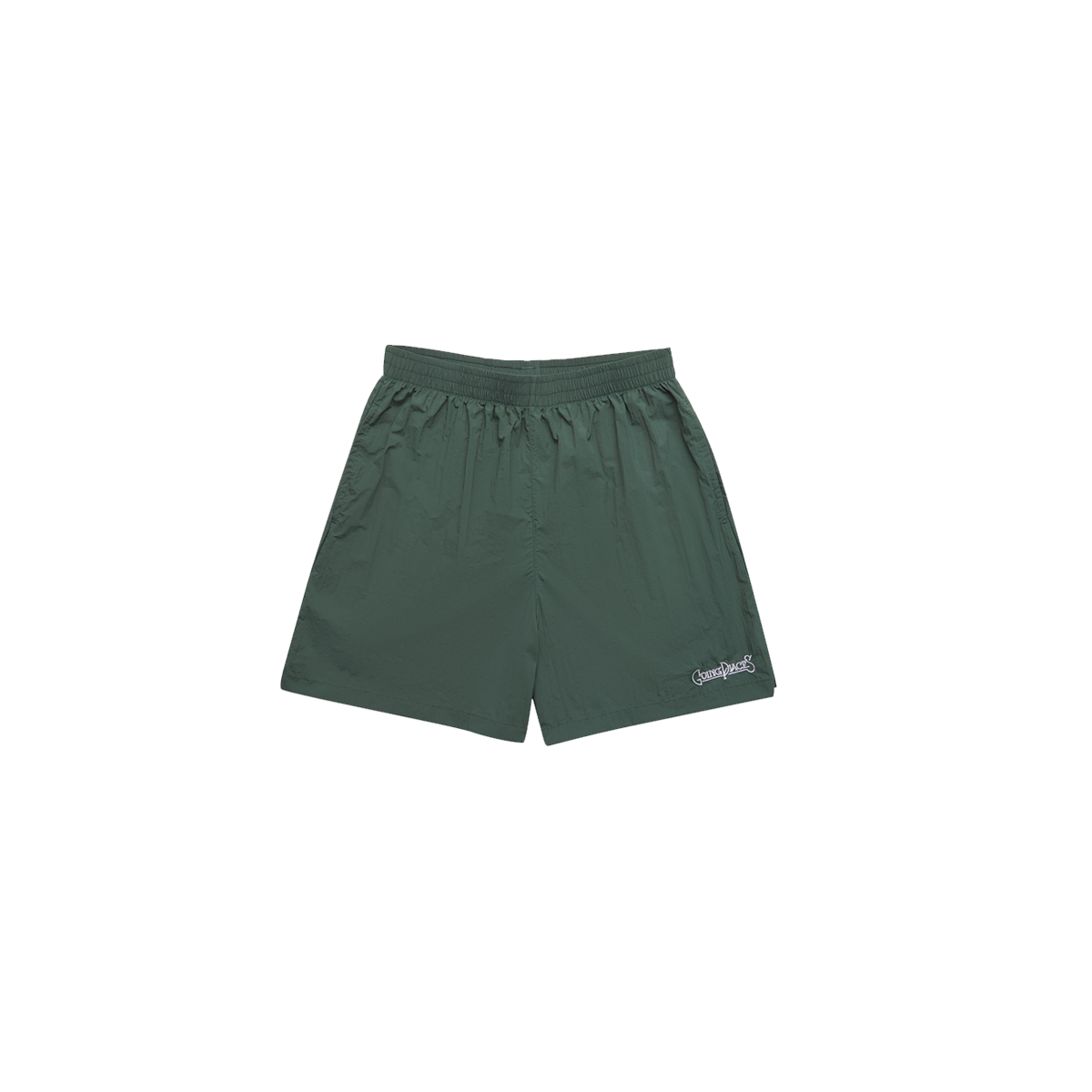 Going Places Nylon 5 Inch Short -Sneakerbox TLV