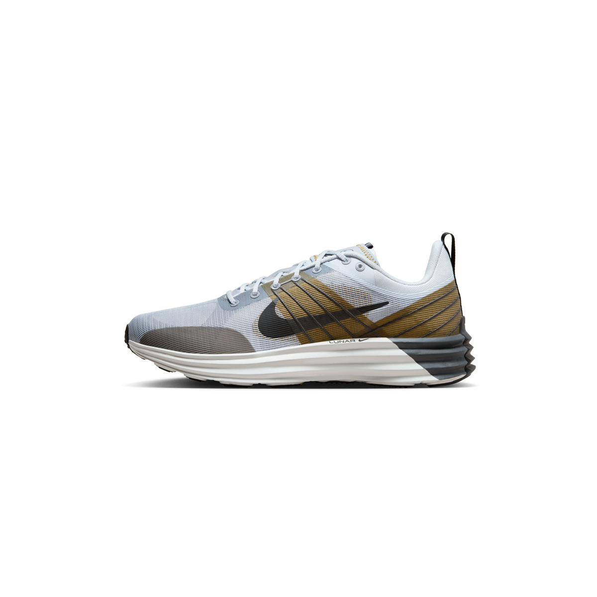 Nike Lunar Roam - Platinum Tint / Desert Moss DV2440-001Sneakerbox TLV