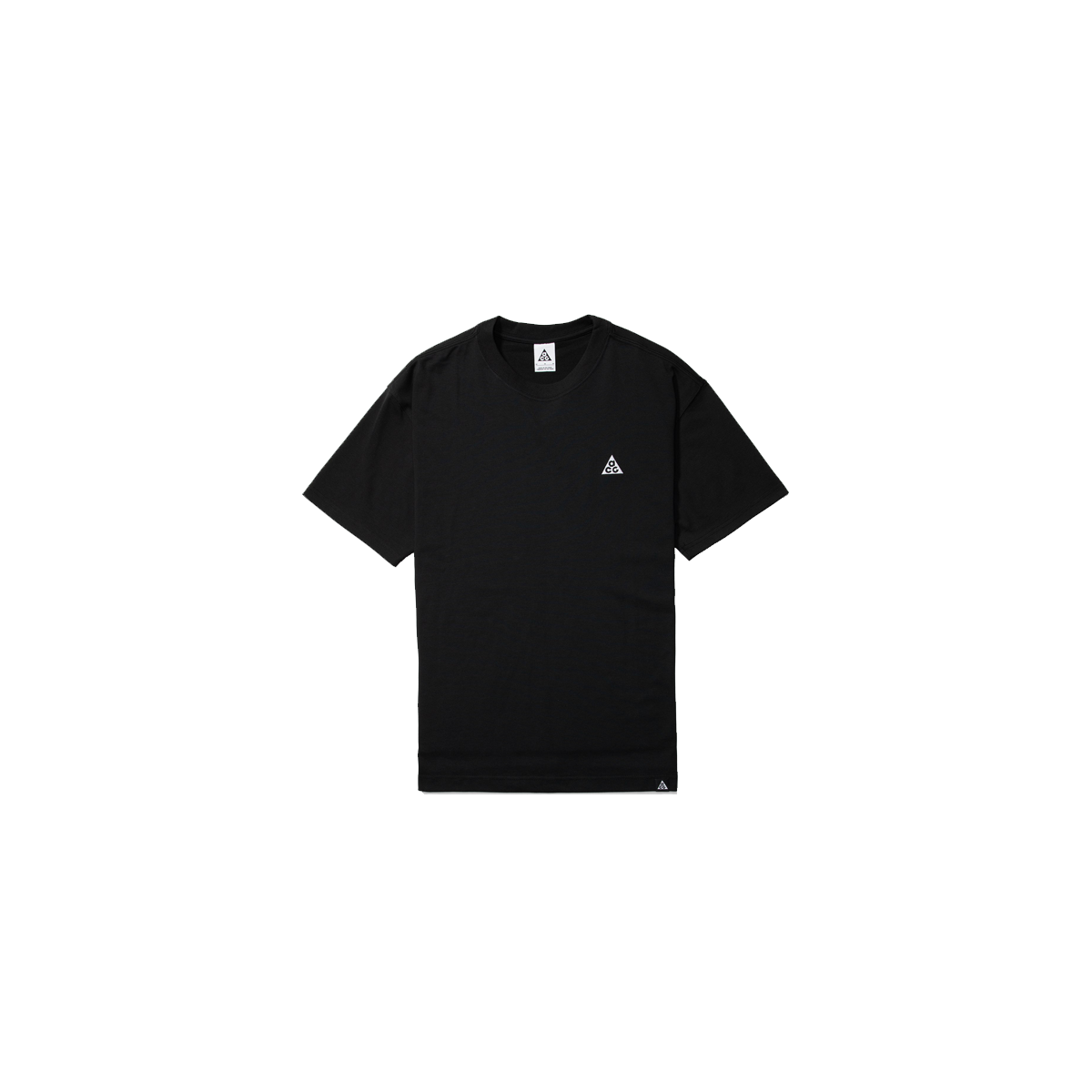 Nike ACG Men's T-Shirt - Black DJ3642-010Sneakerbox TLV