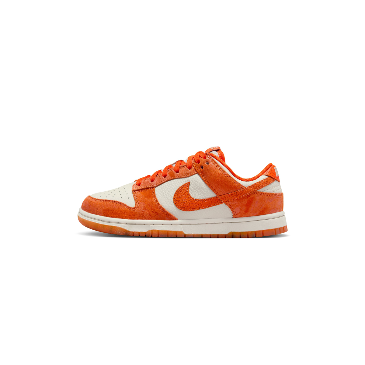 Nike Dunk Low WMNS - Orange FN7773-001Sneakerbox TLV