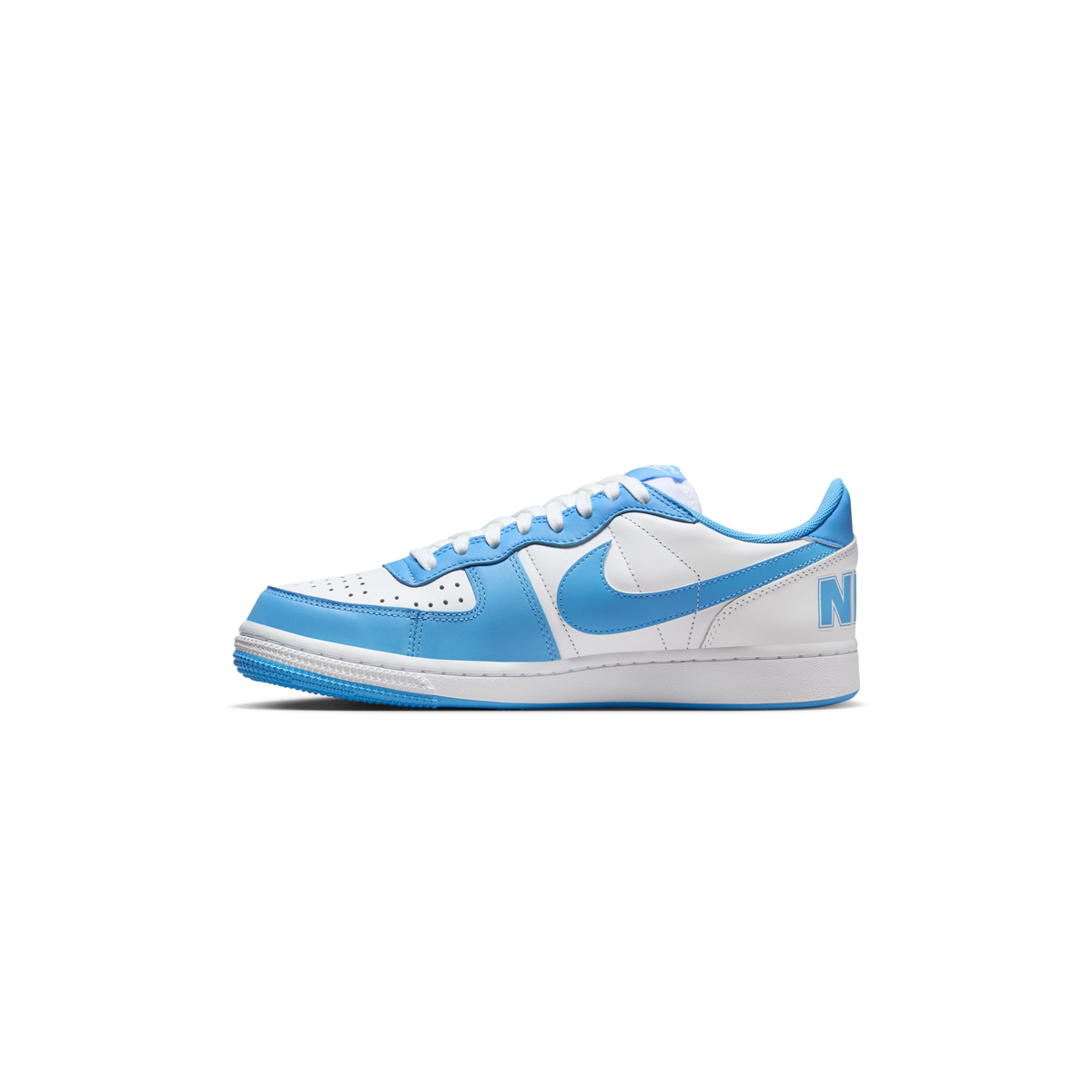 Nike Terminator Low - University Blue / White FQ8748-412Sneakerbox TLV